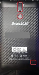 Smart 2030 B742 4G Flash File