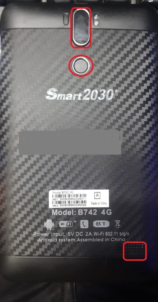 smart 2030 price