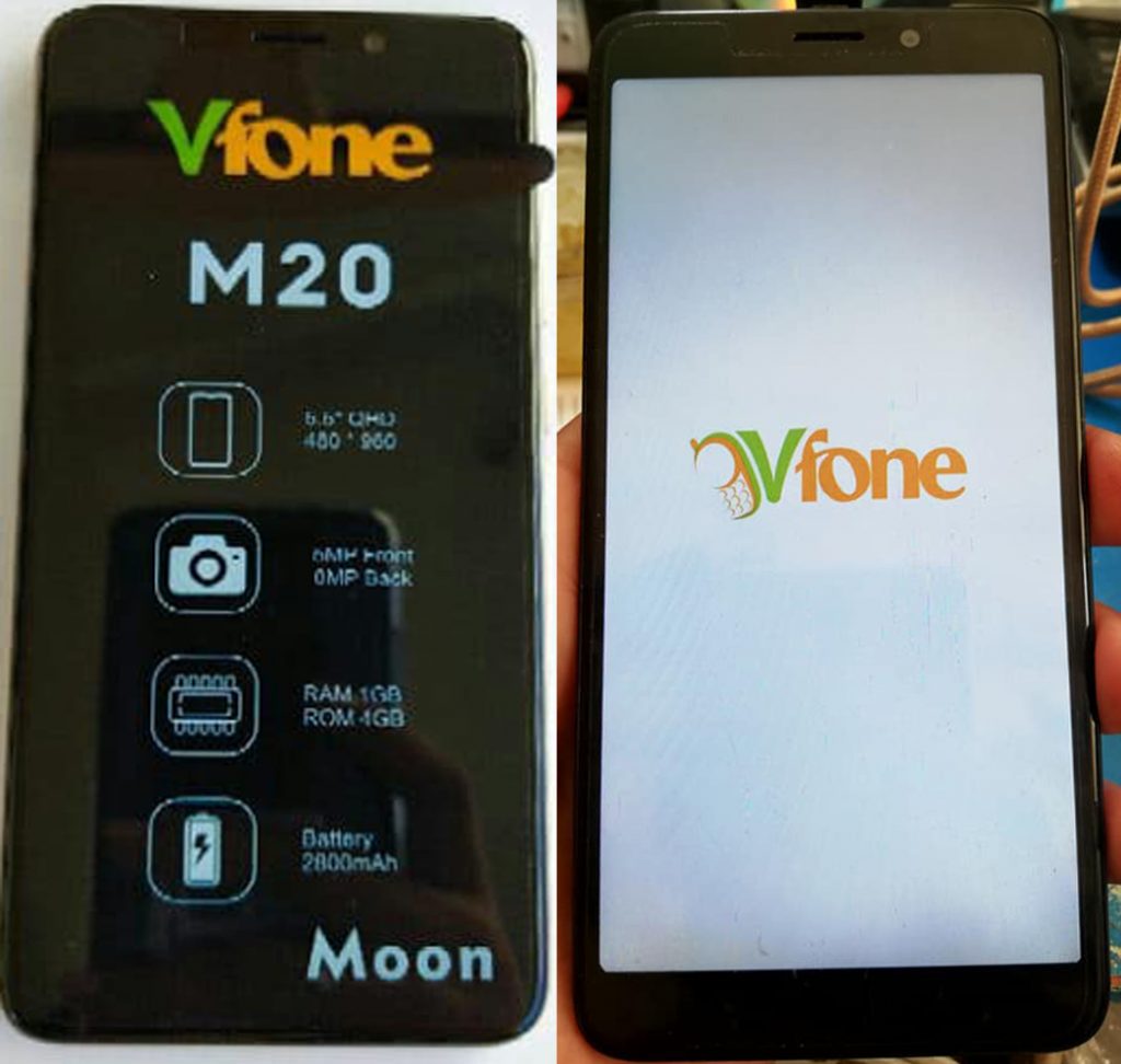 vfone a10