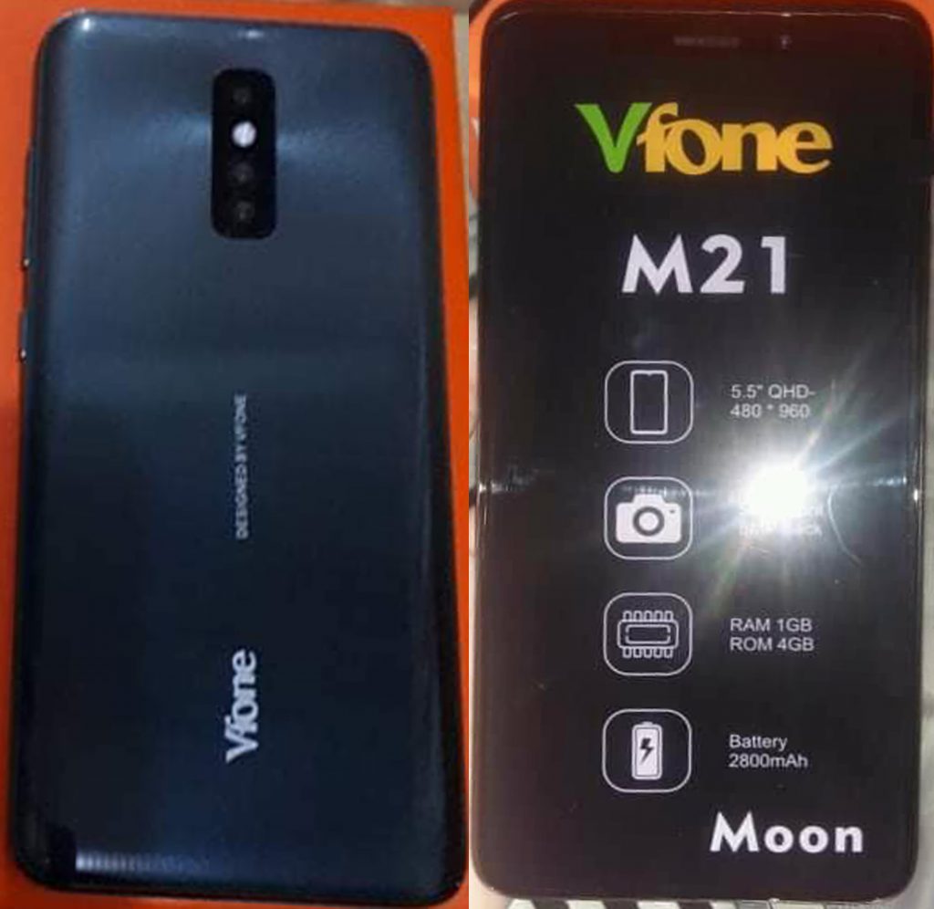 vfone a10