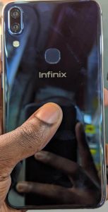 infinix X690 Flash File