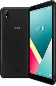 Wiko Y61 Flash File