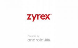 Zyrex GS-710 Flash File