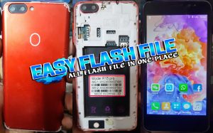 Huawei Clone R15 Pro Flash File