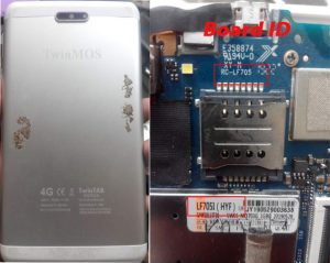 TwinMOS MQ703G TAB Flash File